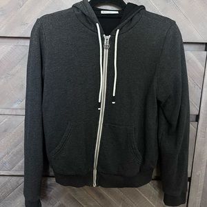 Marine Layer Zip Up